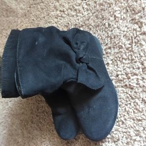 Little girl boots (8)